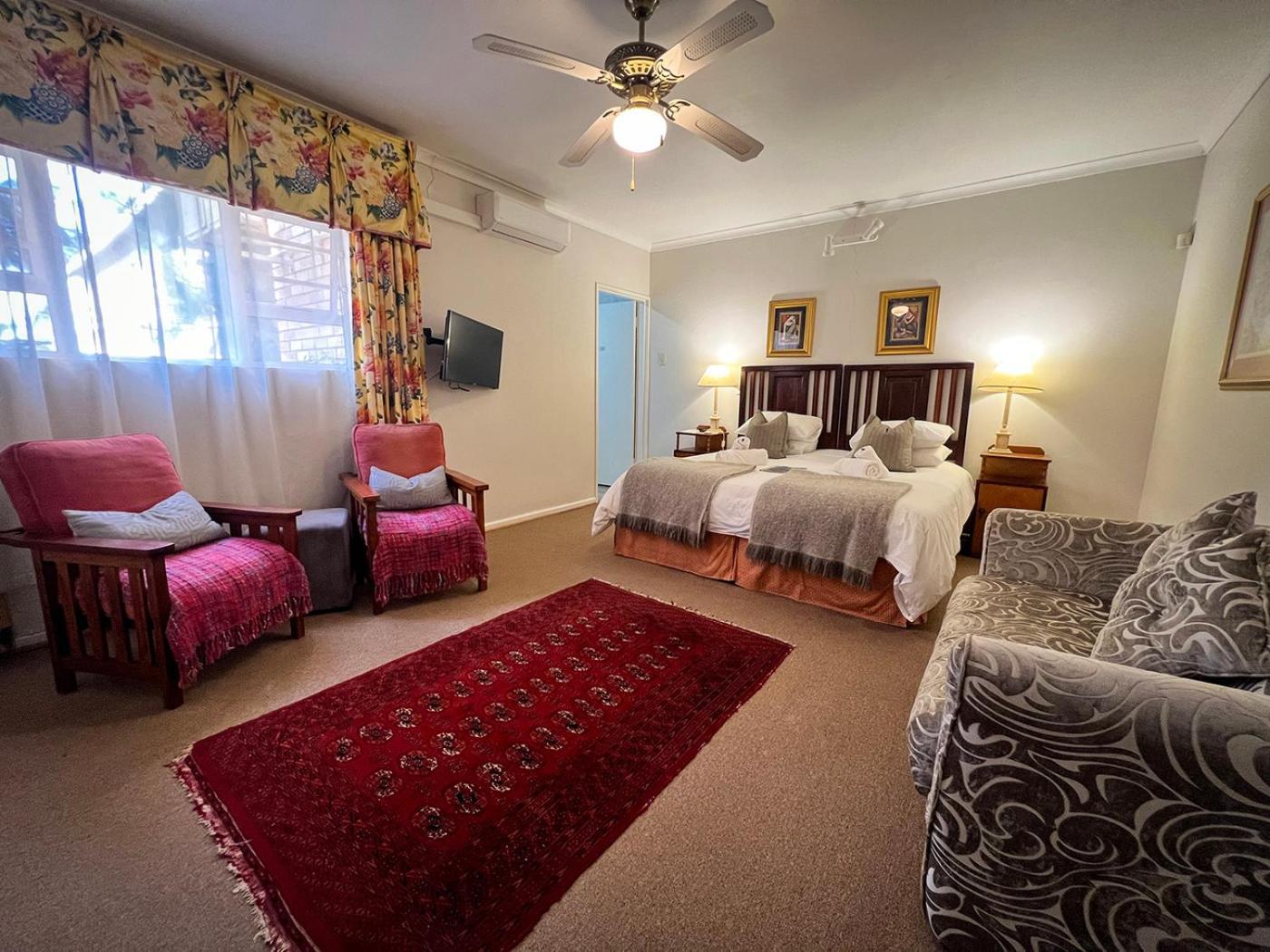 Sundune Guest House Colchester Bagian luar foto