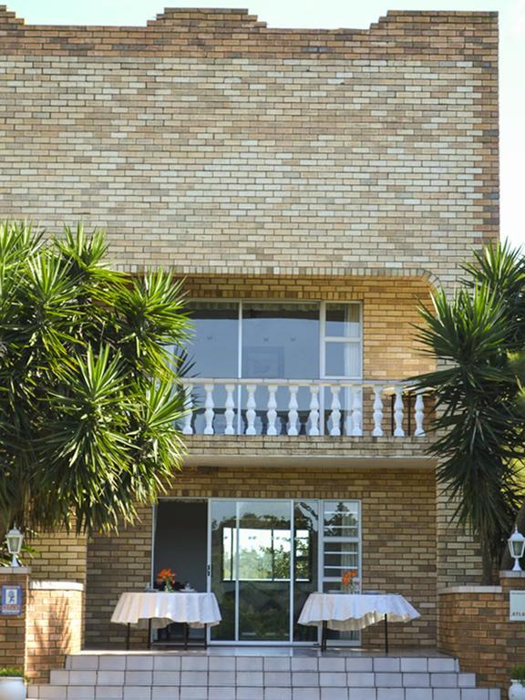 Sundune Guest House Colchester Bagian luar foto