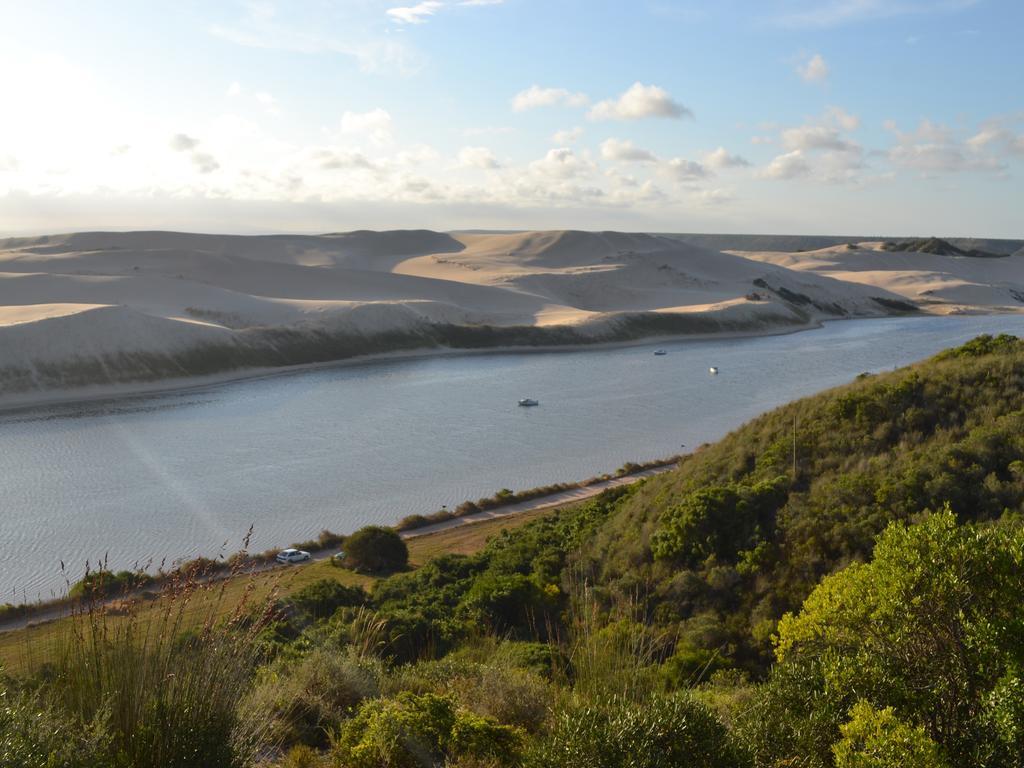 Sundune Guest House Colchester Bagian luar foto