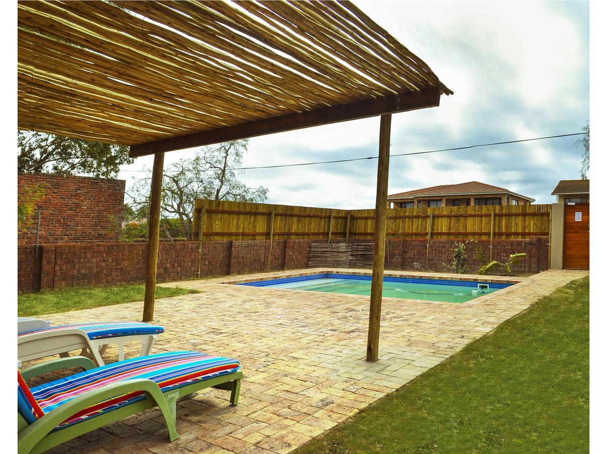Sundune Guest House Colchester Bagian luar foto