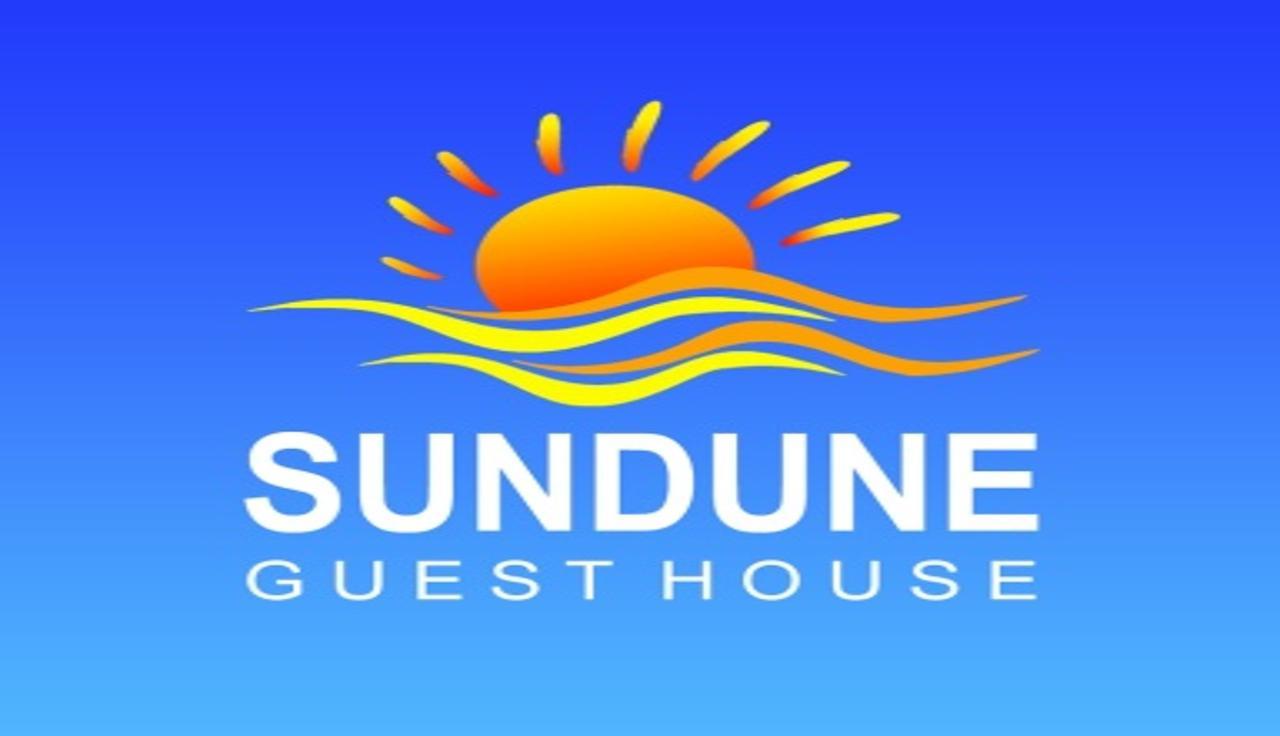 Sundune Guest House Colchester Bagian luar foto
