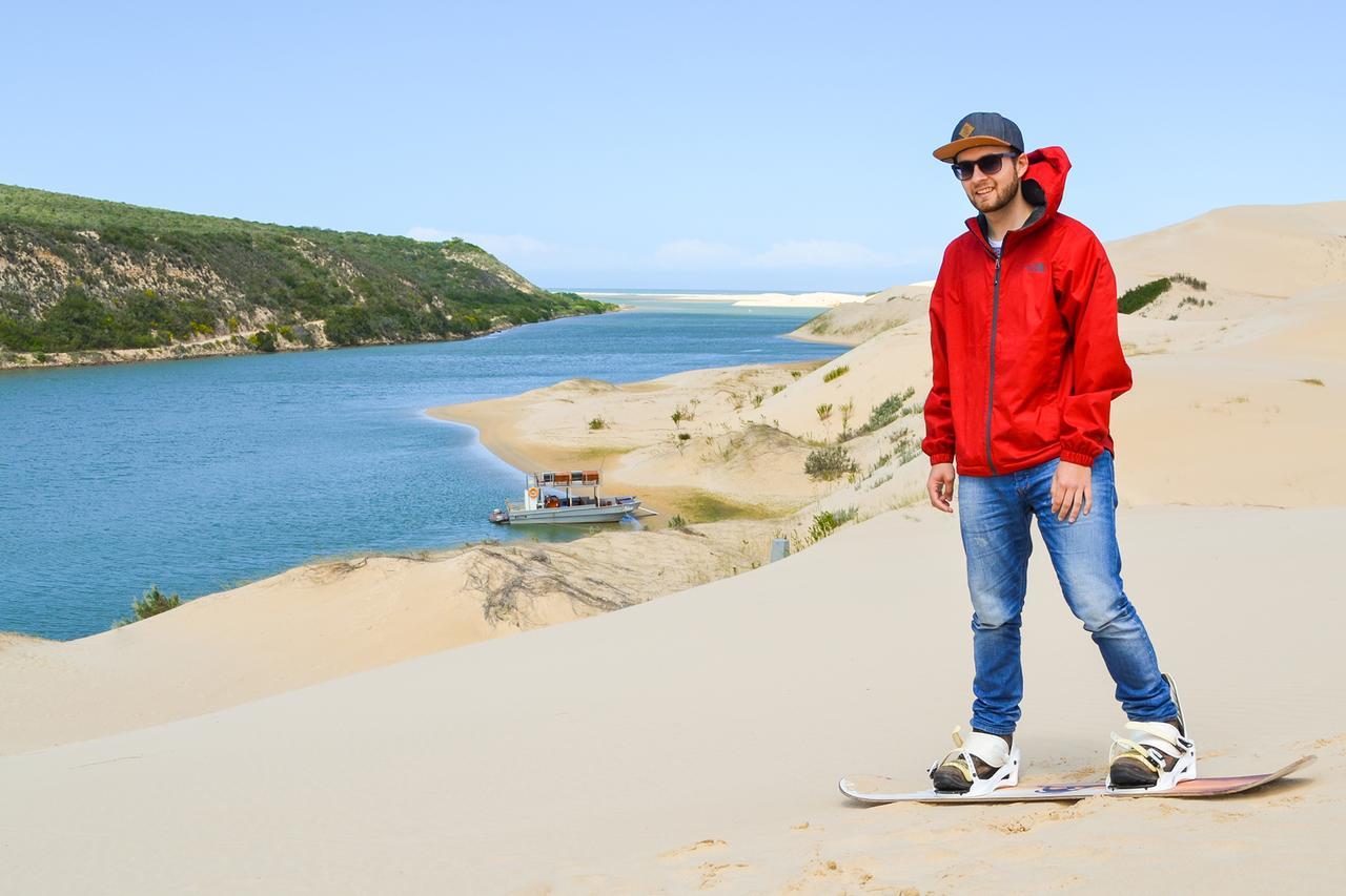 Sundune Guest House Colchester Bagian luar foto