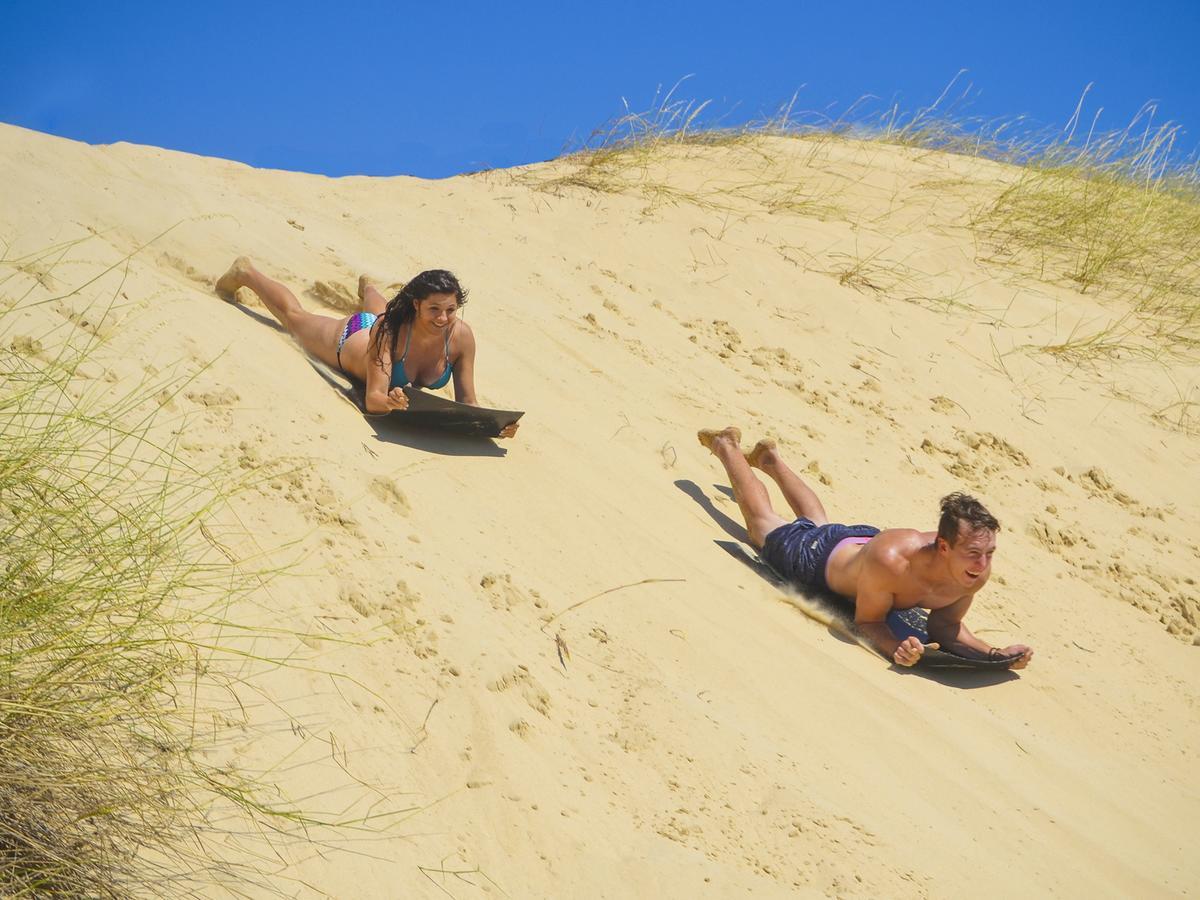 Sundune Guest House Colchester Bagian luar foto
